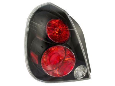 2006 Nissan Altima Tail Light - 26555-ZB725