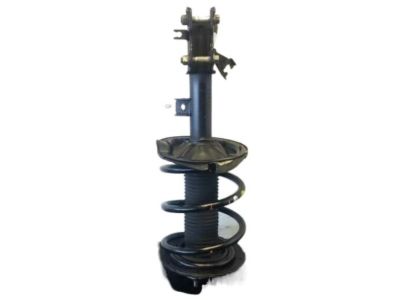 Nissan Quest Shock Absorber - 54303-5Z026