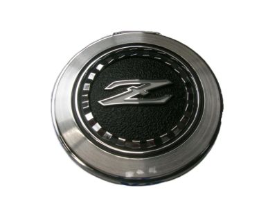 1980 Nissan 280ZX Emblem - 65880-P7100