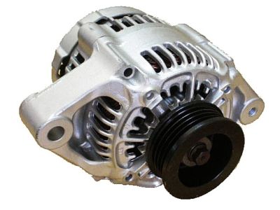 2007 Nissan Murano Alternator - 23100-CN100