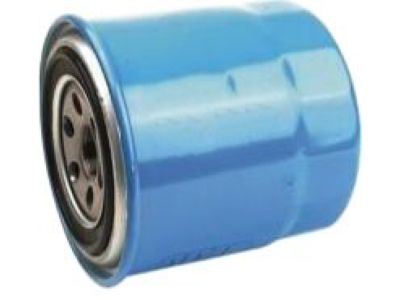 1981 Nissan 720 Pickup Oil Filter - 15208-W1116