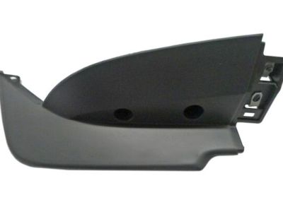 Nissan 96012-EA800 Air Spoiler Assy-Front,RH