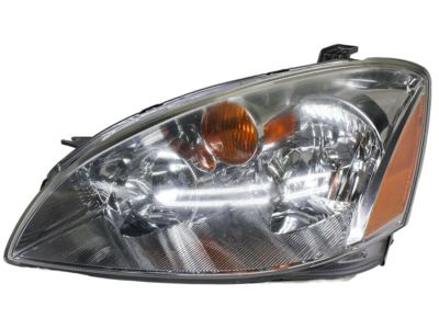 2003 Nissan Altima Headlight - 26060-3Z825