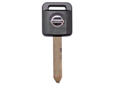 Nissan H0564-CD010 Key-Blank,Master