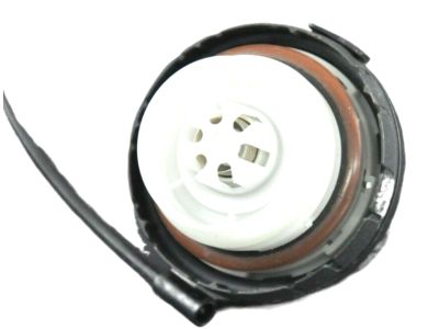 Nissan 17251-1NM0B Filler Cap Assembly