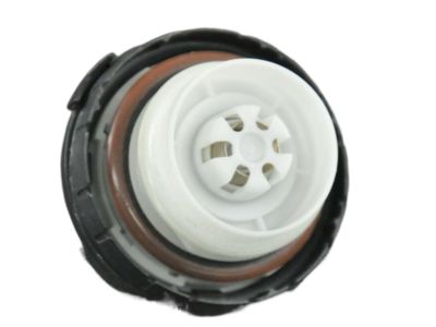 Nissan 17251-1NM0B Filler Cap Assembly