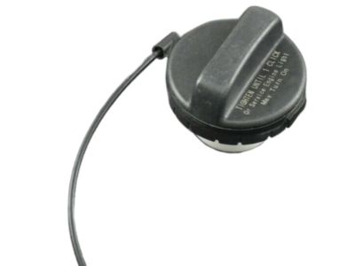 Nissan 17251-1NM0B Filler Cap Assembly