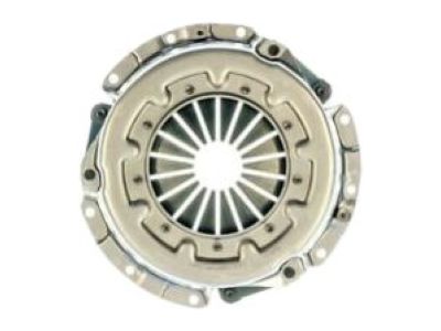 Nissan 30210-70F00 Cover Clutch