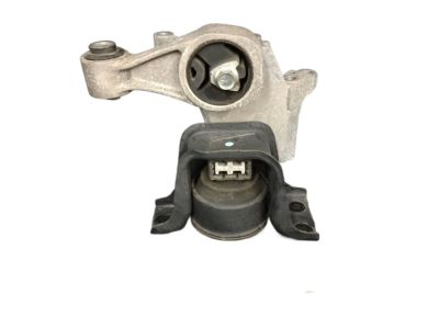 2013 Nissan Juke Motor And Transmission Mount - 11210-1KC0B