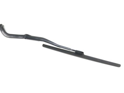 Nissan 28886-1EA0A Windshield Wiper Arm Assembly