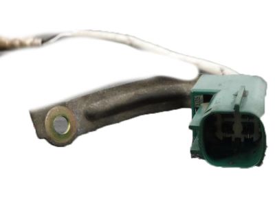 Nissan 226A1-AM601 Heated Oxygen Sensor, Rear