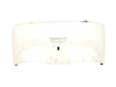 Nissan 97202-CE420 Lid Assembly-Roof Storage