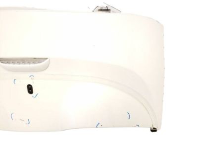 Nissan 97202-CE420 Lid Assembly-Roof Storage