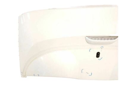 Nissan 97202-CE420 Lid Assembly-Roof Storage