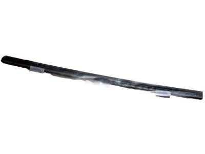 2014 Nissan Rogue Windshield Wiper - 28795-4CC0A