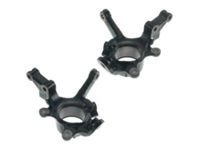 Nissan Sentra Steering Knuckle - 40015-5M000