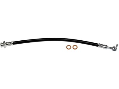 2002 Nissan Sentra Clutch Hose - 30855-4Z700