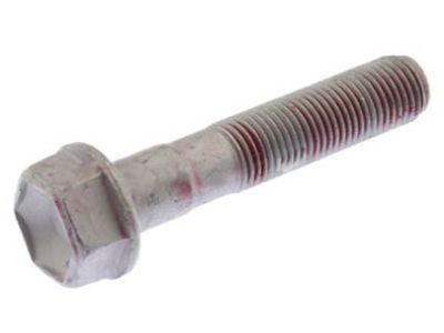 Nissan Quest Alignment Bolt - 40056-1AA1A