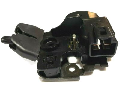 Nissan Maxima Door Lock Actuator - 84630-7Y000