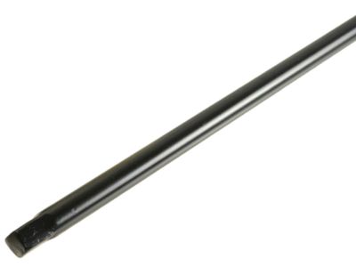 Nissan 99552-7Z000 Rod-Jack Handle