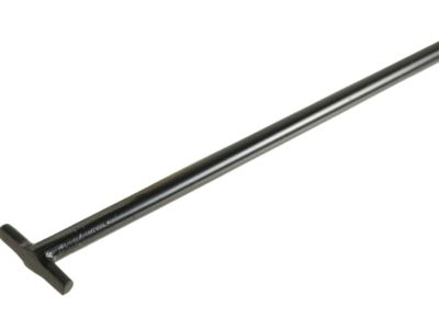 Nissan 99552-7Z000 Rod-Jack Handle