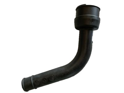 Nissan 17228-9E000 Hose-Filler