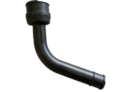 1998 Nissan Altima Fuel Filler Hose - 17228-9E000