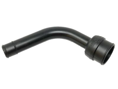 Nissan 17228-9E000 Hose-Filler