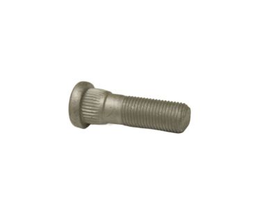 Nissan 43222-KB50A Bolt-Hub