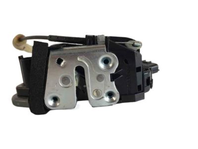 2016 Nissan Sentra Door Lock Actuator - 82500-9AN0A