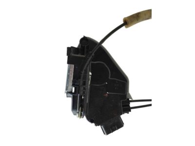 Nissan 82500-9AN0A Rear Door Lock Actuator Motor, Right