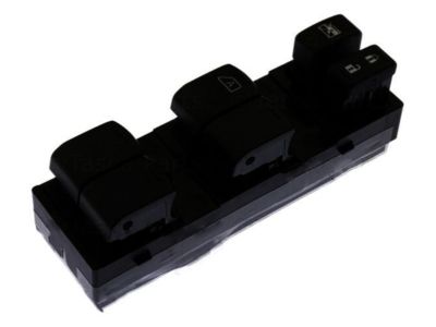 Nissan Quest Power Window Switch - 25401-1JA0B