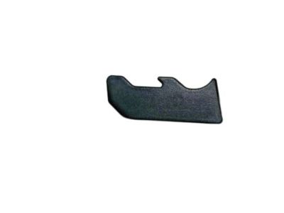 Nissan 80850-1AA1A Clip-Weatherstrip