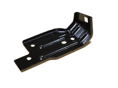 Nissan 26040-ZL50A Bracket Assembly-Head Lamp,RH