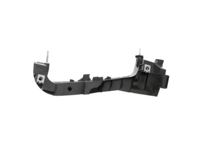 Nissan 85226-JF00A Bracket-Rear Bumper Side,RH