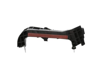 Nissan 85226-JF00A Bracket-Rear Bumper Side,RH