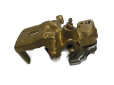 1991 Nissan Maxima Brake Caliper - 44011-61E01