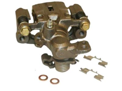 Nissan 44011-61E01 CALIPER Assembly Rear LH