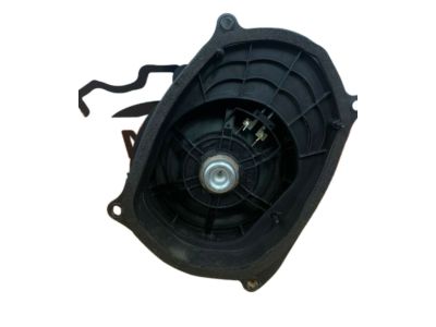 Nissan 28156-1EA0A Door Speaker