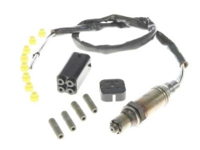 Nissan 22690-7B520 Heated Oxygen Sensor