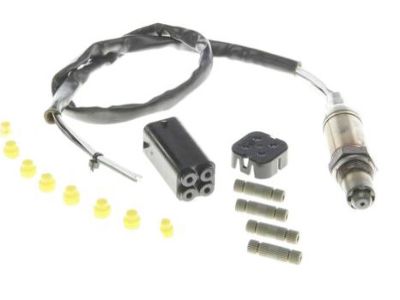 1999 Nissan Quest Oxygen Sensor - 22690-7B520