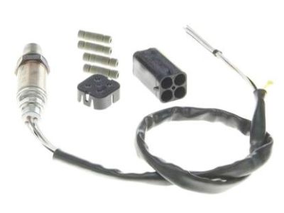 Nissan 22690-7B520 Heated Oxygen Sensor