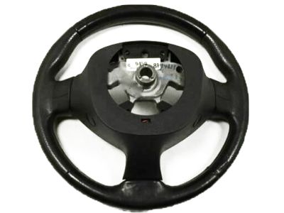 Nissan 48430-9N00B Steering Wheel Assembly W/O Pad