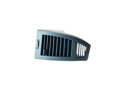 Nissan 68761-ZB021 VENTILATOR Side L