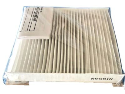 999M1-VP051 Nissan Air Filter Product Photo 2 of 2