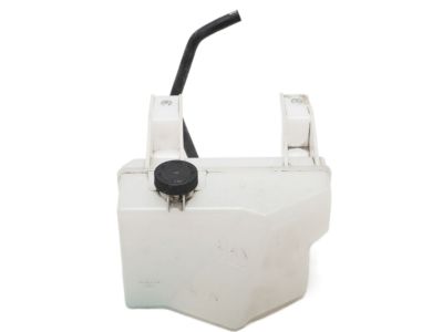 2012 Nissan Leaf Coolant Reservoir - 21710-3NA0A