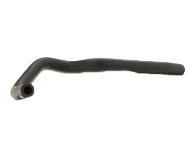 2006 Nissan Titan PCV Hose - 11826-7S005