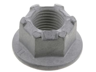 Nissan Murano Spindle Nut - 40262-JA000