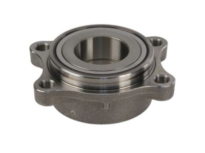 Nissan 350Z Wheel Bearing - 43210-AL505