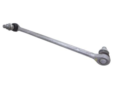 Nissan 54668-3JA0B Rod Connecting, STABILIZER LH